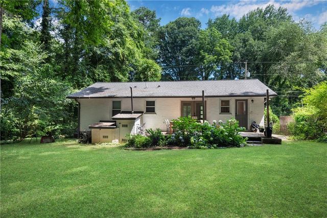 2481 McCurdy Way, Decatur, GA 30033