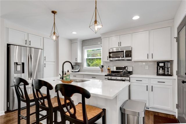 2481 McCurdy Way, Decatur, GA 30033