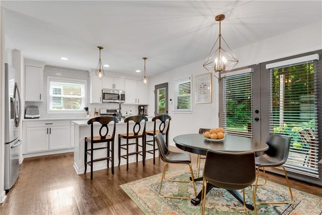 2481 McCurdy Way, Decatur, GA 30033