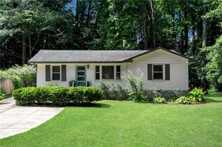 2481 McCurdy Way, Decatur, GA 30033