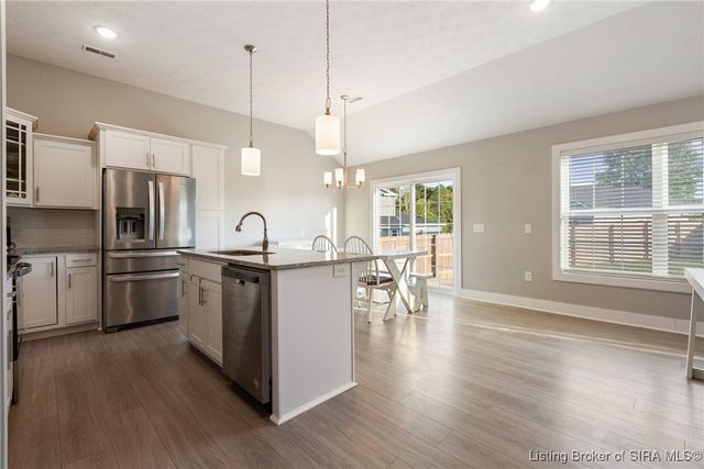 6019 Brookline Trail, Georgetown, IN 47122