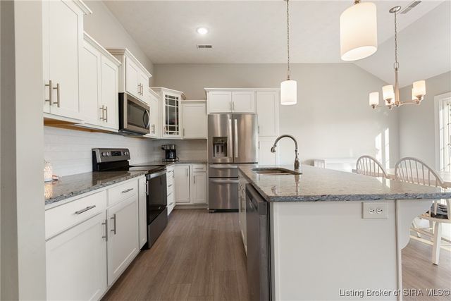 6019 Brookline Trail, Georgetown, IN 47122