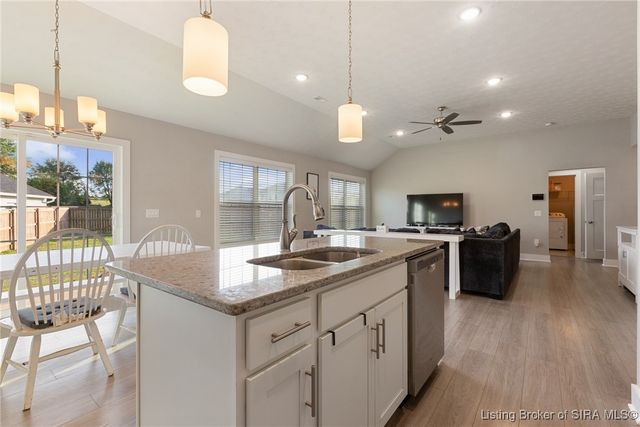 6019 Brookline Trail, Georgetown, IN 47122