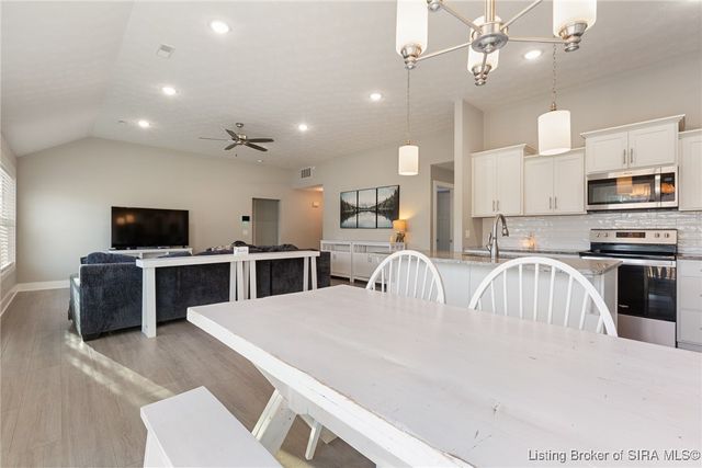 6019 Brookline Trail, Georgetown, IN 47122