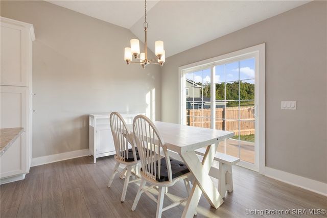 6019 Brookline Trail, Georgetown, IN 47122