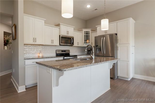 6019 Brookline Trail, Georgetown, IN 47122