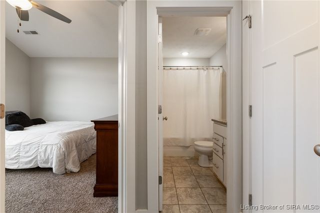 6019 Brookline Trail, Georgetown, IN 47122