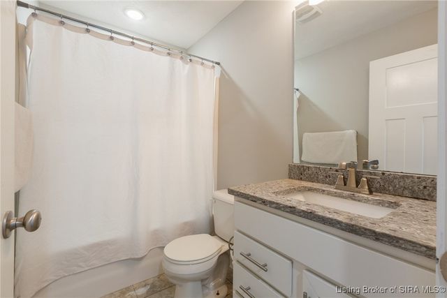 6019 Brookline Trail, Georgetown, IN 47122