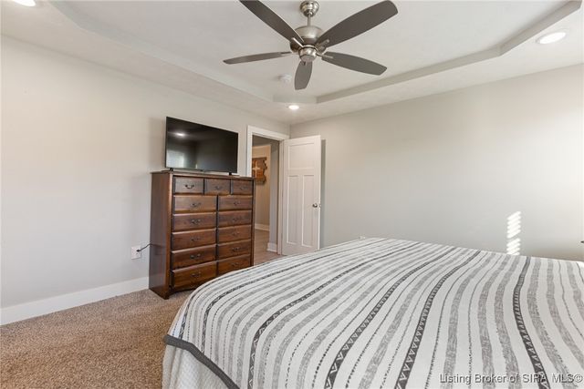 6019 Brookline Trail, Georgetown, IN 47122