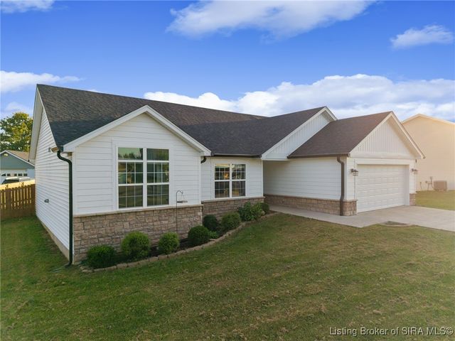 6019 Brookline Trail, Georgetown, IN 47122