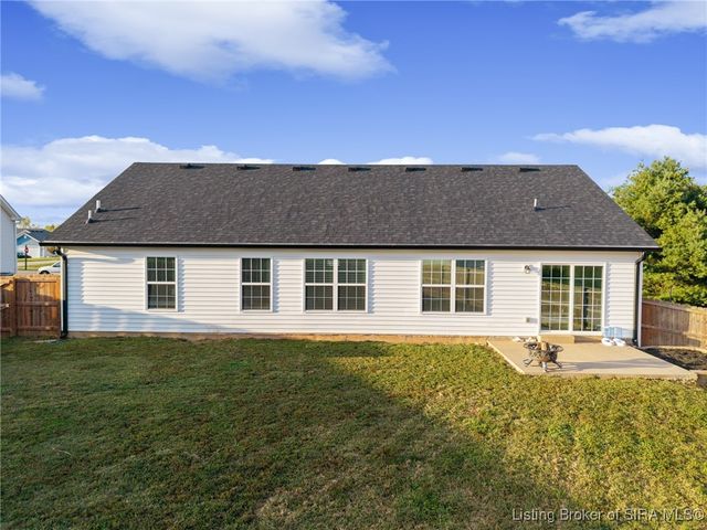 6019 Brookline Trail, Georgetown, IN 47122