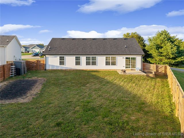 6019 Brookline Trail, Georgetown, IN 47122