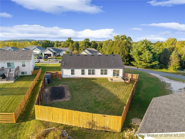 6019 Brookline Trail, Georgetown, IN 47122