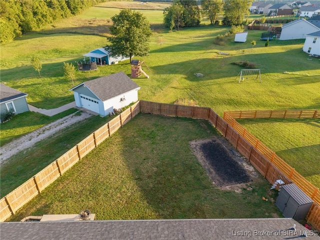 6019 Brookline Trail, Georgetown, IN 47122