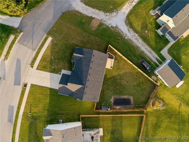 6019 Brookline Trail, Georgetown, IN 47122