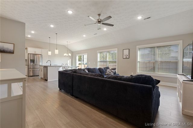 6019 Brookline Trail, Georgetown, IN 47122