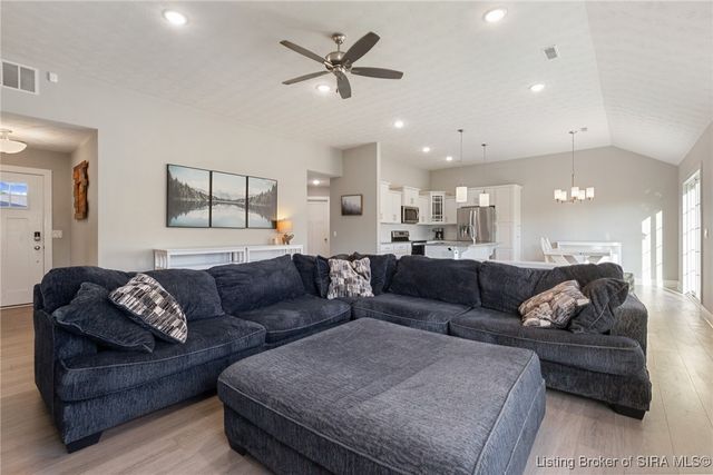 6019 Brookline Trail, Georgetown, IN 47122