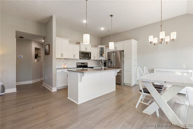 6019 Brookline Trail, Georgetown, IN 47122