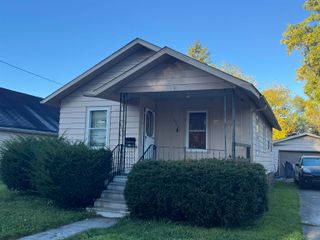 2513 Barnard Street, Saginaw, MI 48602