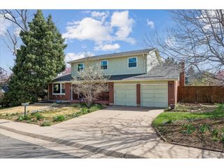 3790 S Eaton St, Denver, CO 80235
