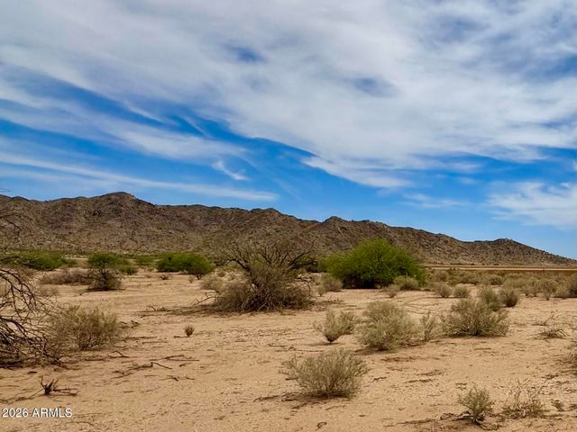 TBD Peart Rd 2.5 Acres -- -, Eloy, AZ 85131