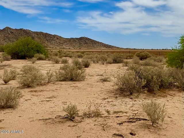 TBD Peart Rd 2.5 Acres -- -, Eloy, AZ 85131