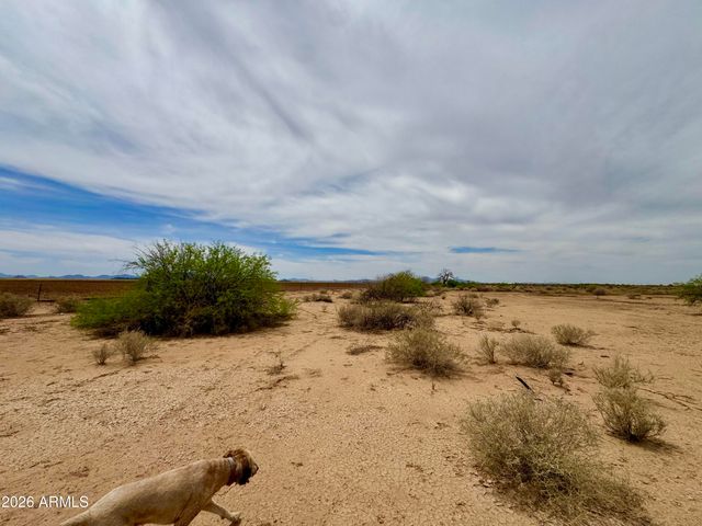 TBD Peart Rd 2.5 Acres -- -, Eloy, AZ 85131