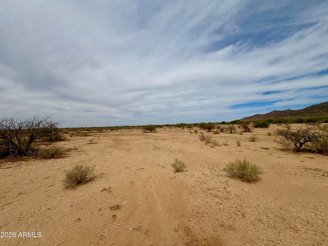TBD Peart Rd 2.5 Acres -- -, Eloy, AZ 85131