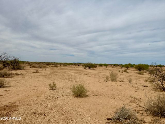 TBD Peart Rd 2.5 Acres -- -, Eloy, AZ 85131