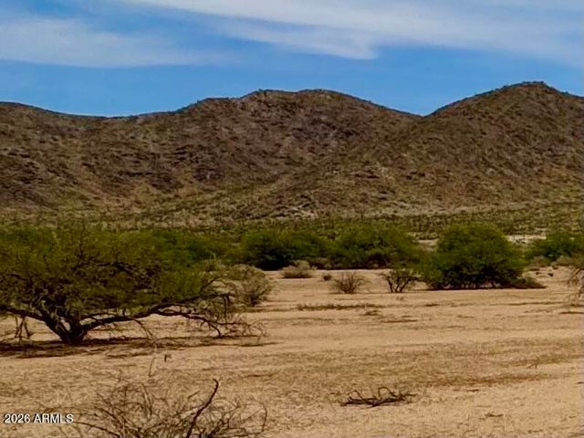 TBD Peart Rd 2.5 Acres -- -, Eloy, AZ 85131