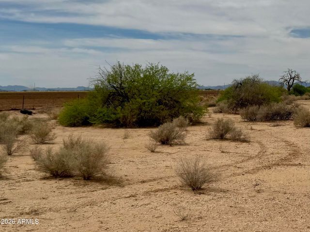 TBD Peart Rd 2.5 Acres -- -, Eloy, AZ 85131