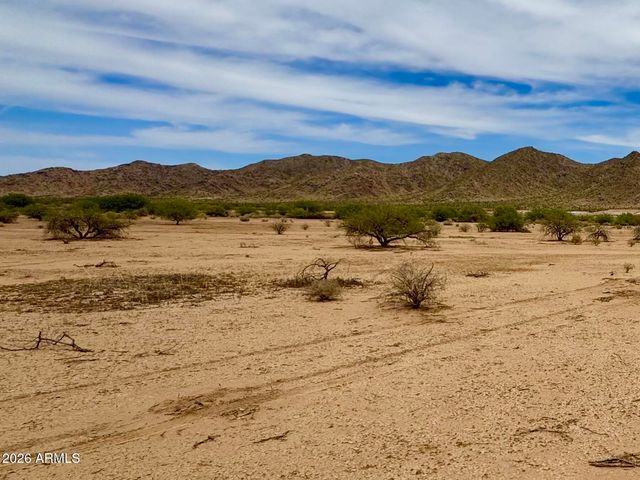 TBD Peart Rd 2.5 Acres -- -, Eloy, AZ 85131