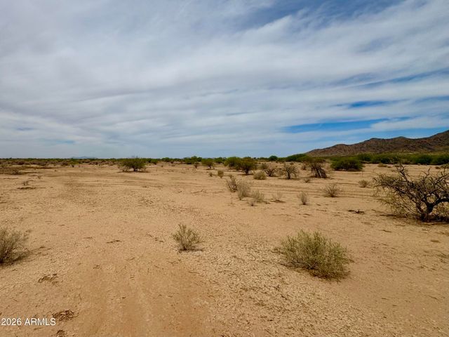 TBD Peart Rd 2.5 Acres -- -, Eloy, AZ 85131