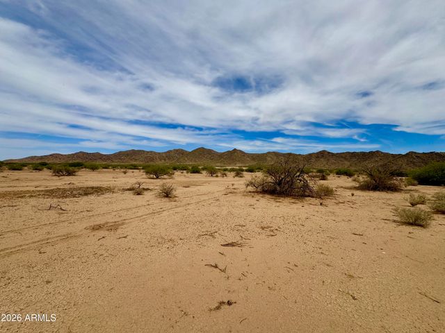 TBD Peart Rd 2.5 Acres -- -, Eloy, AZ 85131