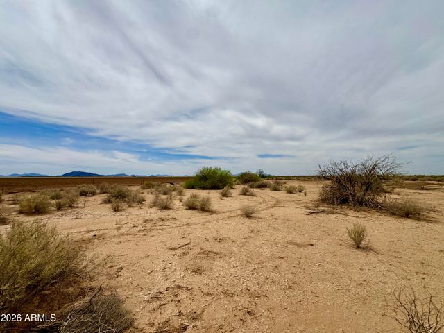 TBD Peart Rd 2.5 Acres -- -, Eloy, AZ 85131