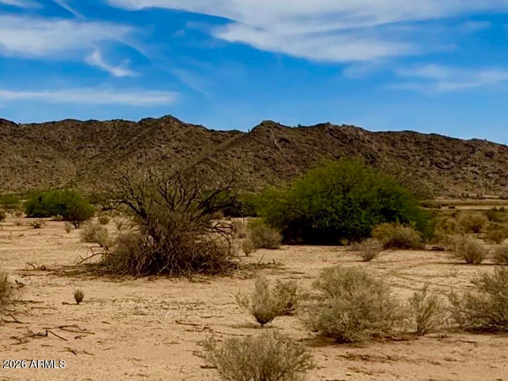 TBD Peart Rd 2.5 Acres -- -, Eloy, AZ 85131