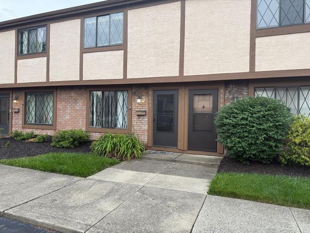 5600 Cartwright Lane, 19, Columbus, OH 43231
