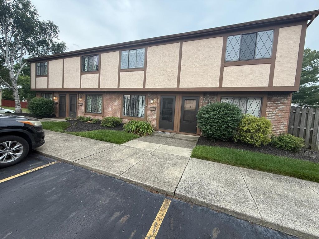 5600 Cartwright Lane, 19, Columbus, OH 43231
