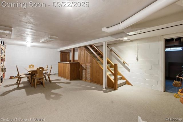 215 Vorn Lane, Bloomfield Hills, MI 48301