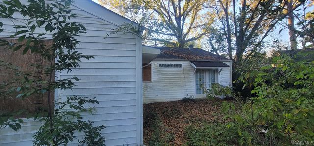 3086 Texas Street, Montgomery, AL 36110