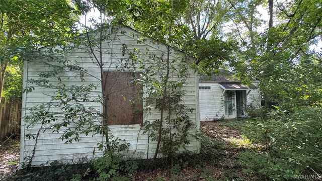 3086 Texas Street, Montgomery, AL 36110