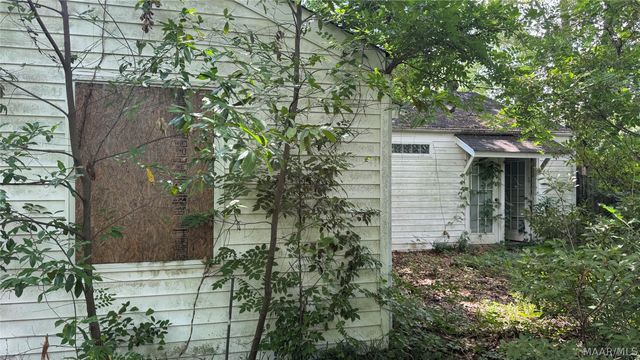 3086 Texas Street, Montgomery, AL 36110