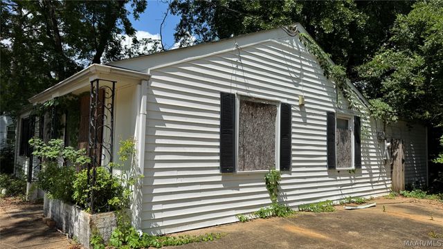 3086 Texas Street, Montgomery, AL 36110