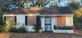 3086 Texas Street, Montgomery, AL 36110