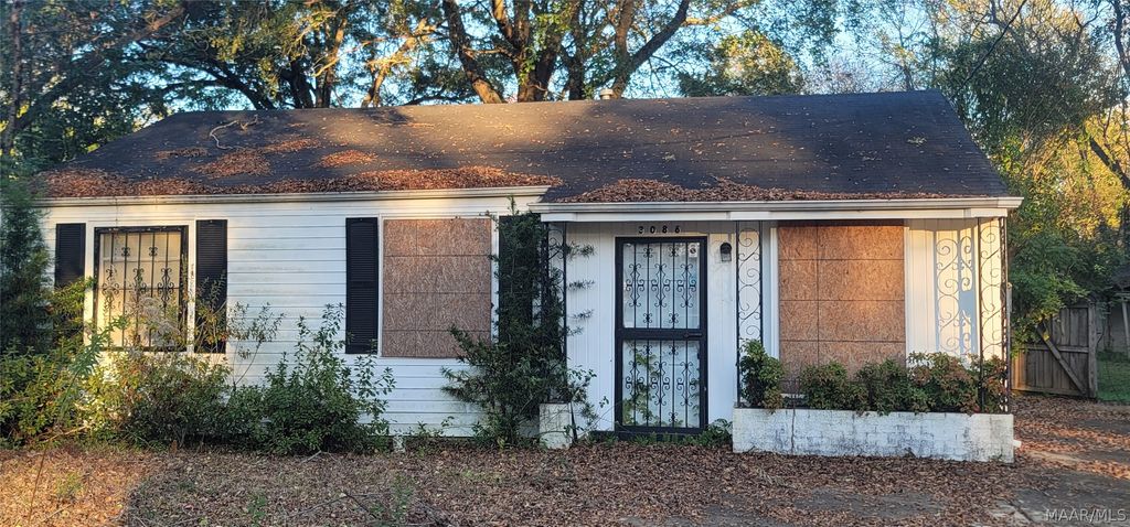 3086 Texas Street, Montgomery, AL 36110