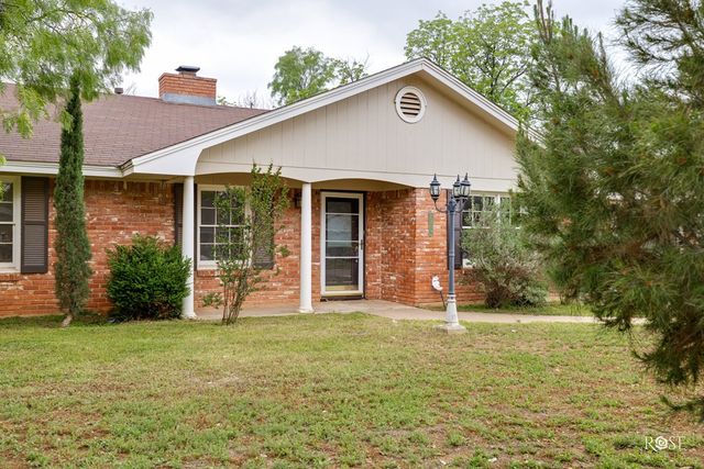 2709 Oxford Avenue, San Angelo, TX 76904