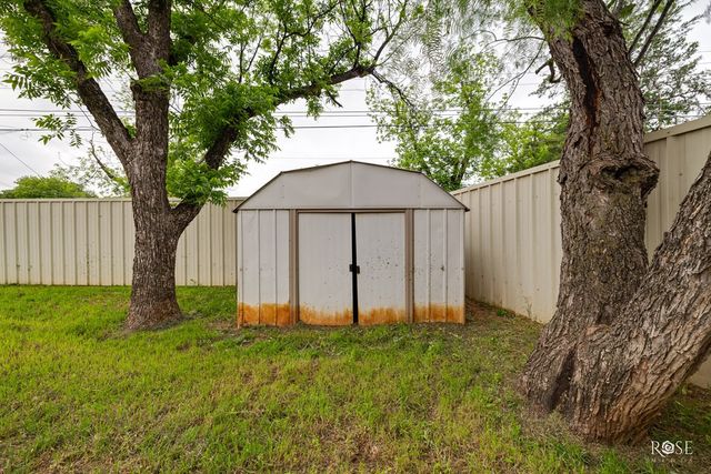 2709 Oxford Avenue, San Angelo, TX 76904