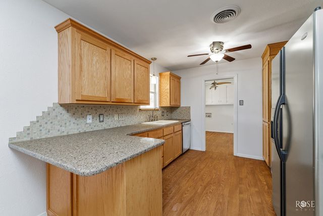 2709 Oxford Avenue, San Angelo, TX 76904