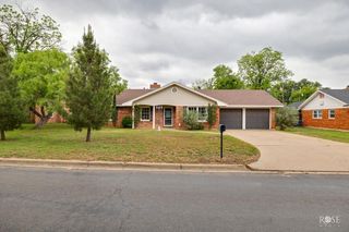 2709 Oxford Avenue, San Angelo, TX 76904