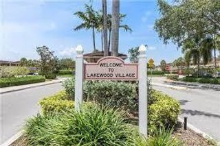 901 TWIN LAKES Drive 3-H, Coral Springs, FL 33071